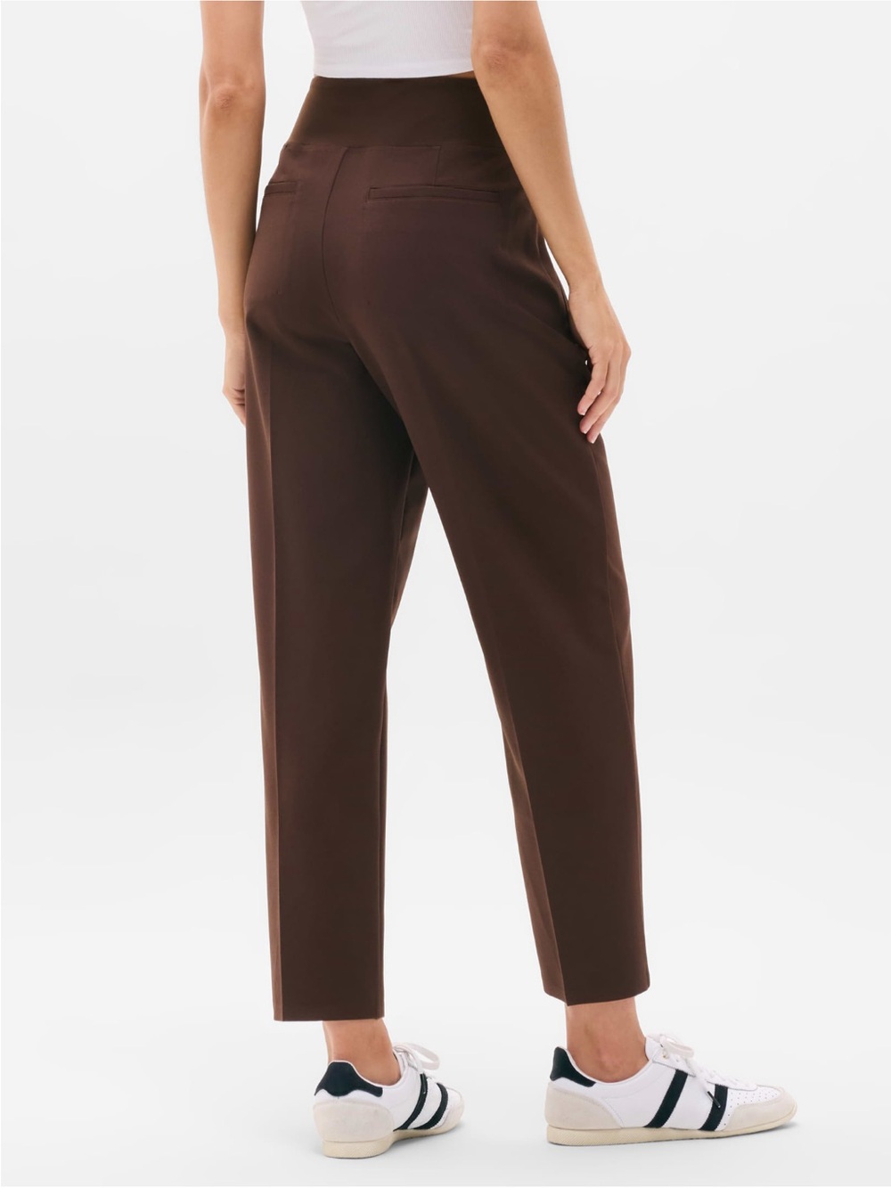 Athleta Endless High Rise Pants - Picture 2 of 5